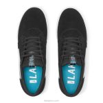 ante negro 6XTR7Lakai grifo - Imagen 2