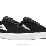 ante negro 6XTR88Lakai Manchester
