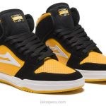 ante negro/amarillo 6XTR57Lakai Telford