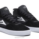 ante negro/blanco 6XTR109Lakai a mediados de cambridge