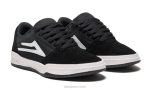 ante negro/blanco 6XTR115Lakai niños de brighton