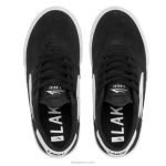 ante negro/blanco 6XTR119Lakai los niños de cambridge - Imagen 2