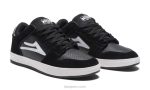 ante negro/blanco 6XTR42Lakai telford bajo