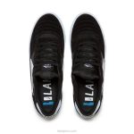 ante negro/blanco 6XTR62Lakai cambridge - Imagen 2