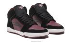 ante negro/burdeos 6XTR56Lakai Telford