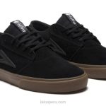ante negro/goma 6XTR11Lakai grifo