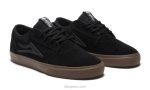 ante negro/goma 6XTR11Lakai grifo
