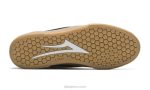 ante negro/goma 6XTR63Lakai cambridge - Imagen 3
