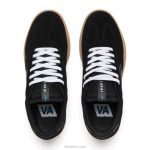 ante negro/goma 6XTR85Lakai atlántico - Imagen 2