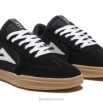 ante negro/goma 6XTR85Lakai atlántico