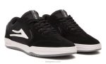 ante negro/gris claro 6XTR78Lakai atlántico