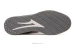 ante negro/gris claro 6XTR78Lakai atlántico - Imagen 3