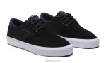 ante negro/morado 6XTR20Lakai riley 3