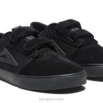 ante negro/negro 6XTR126Lakai niños grifo vs