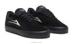 ante negro/negro 6XTR40Lakai essex