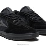 ante negro/negro 6XTR82Lakai atlántico