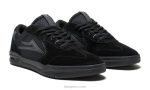 ante negro/negro 6XTR82Lakai atlántico