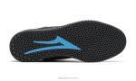 ante negro/negro 6XTR82Lakai atlántico - Imagen 3