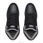 ante negro/reflectante 6XTR58Lakai Telford - Imagen 2