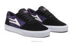 ante negro/uva 6XTR94Lakai Manchester