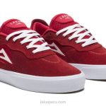 ante rojo 6XTR41Lakai essex