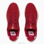 ante rojo 6XTR80Lakai atlántico - Imagen 2