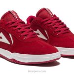 ante rojo 6XTR80Lakai atlántico