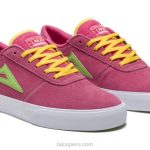 ante rosa 6XTR93Lakai Manchester