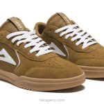 ante tostado/goma 6XTR87Lakai atlántico