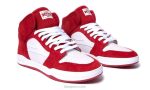 ante uv rojo/blanco 6XTR61Lakai Telford - Imagen 2