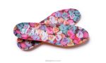 ante uv rojo/blanco 6XTR61Lakai Telford - Imagen 5