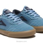 ante verde azulado 6XTR124Lakai los niños de cambridge