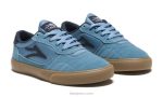 ante verde azulado 6XTR124Lakai los niños de cambridge