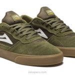 ante verde oliva 6XTR71Lakai cambridge