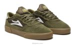 ante verde oliva 6XTR71Lakai cambridge