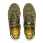 ante verde oliva 6XTR71Lakai cambridge - Imagen 3