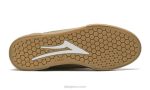 ante verde oliva 6XTR71Lakai cambridge - Imagen 4