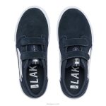 azul 6XTR170Lakai zapatos de skate para niños griffin - Imagen 2