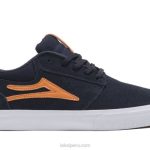 azul 6XTR216Lakai zapatillas skate griffin