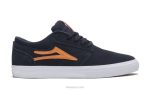 azul 6XTR216Lakai zapatillas skate griffin