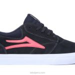 azul 6XTR223Lakai zapatillas de skateboard griffin coral