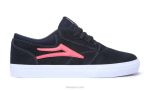 azul 6XTR223Lakai zapatillas de skateboard griffin coral