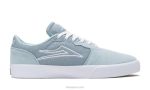 azul 6XTR228Lakai zapatos de skate cardiff