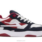 azul 6XTR230Lakai zapatillas skate evo 2.0 xlk