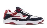 azul 6XTR230Lakai zapatillas skate evo 2.0 xlk