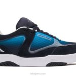 azul 6XTR233Lakai zapatos de skate desteñidos
