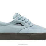 azul 6XTR247Lakai zapatos de skate riley 3
