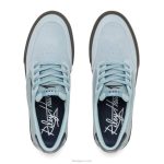 azul 6XTR247Lakai zapatos de skate riley 3 - Imagen 3