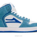 azul 6XTR266Lakai zapatillas de skate telford x griffin gass