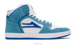 azul 6XTR266Lakai zapatillas de skate telford x griffin gass